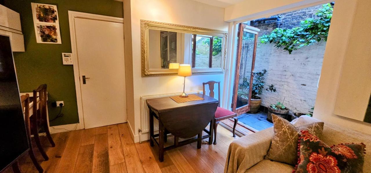 Victorian Superior Property Ξενοδοχείο Λονδίνο Εξωτερικό φωτογραφία