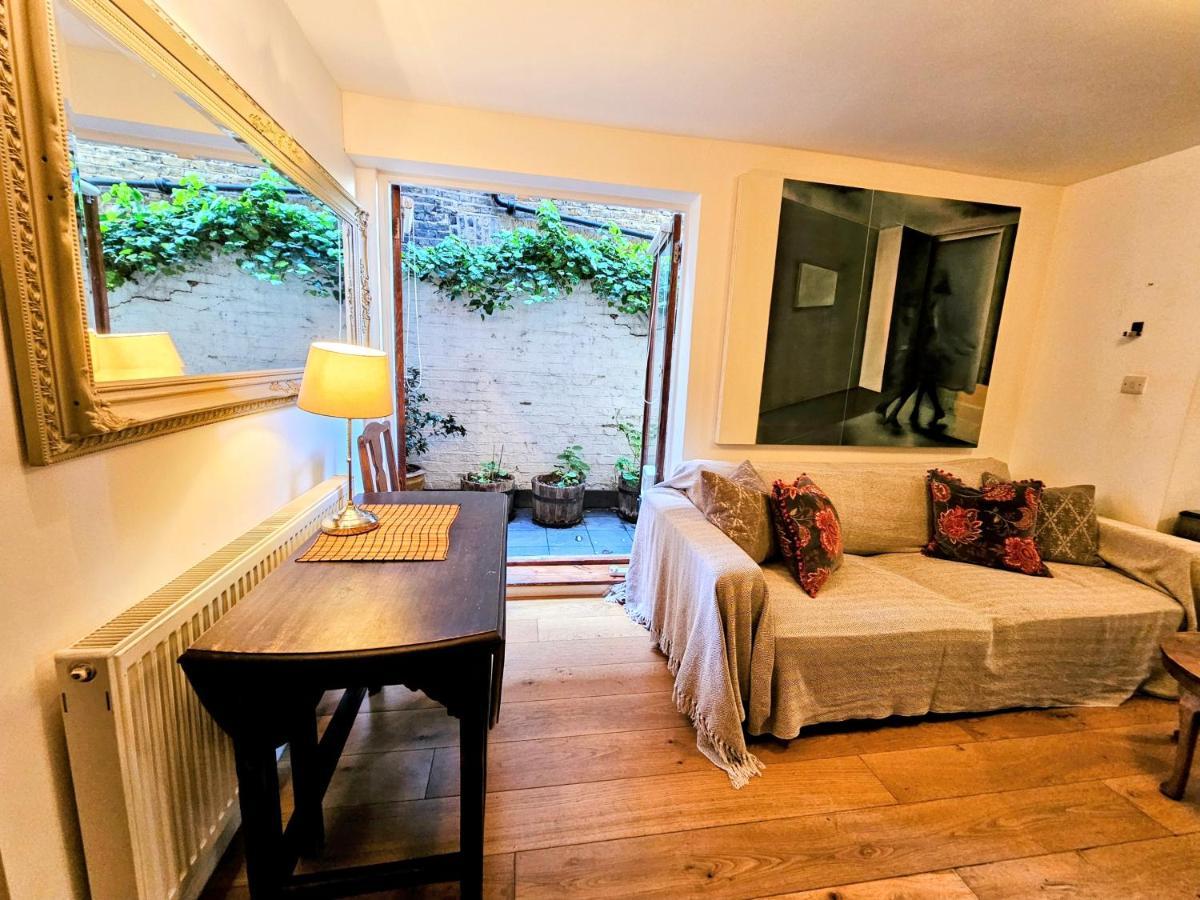 Victorian Superior Property Ξενοδοχείο Λονδίνο Εξωτερικό φωτογραφία