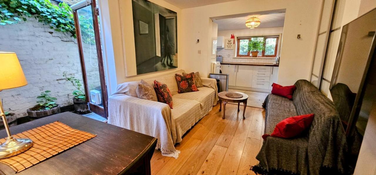 Victorian Superior Property Ξενοδοχείο Λονδίνο Εξωτερικό φωτογραφία