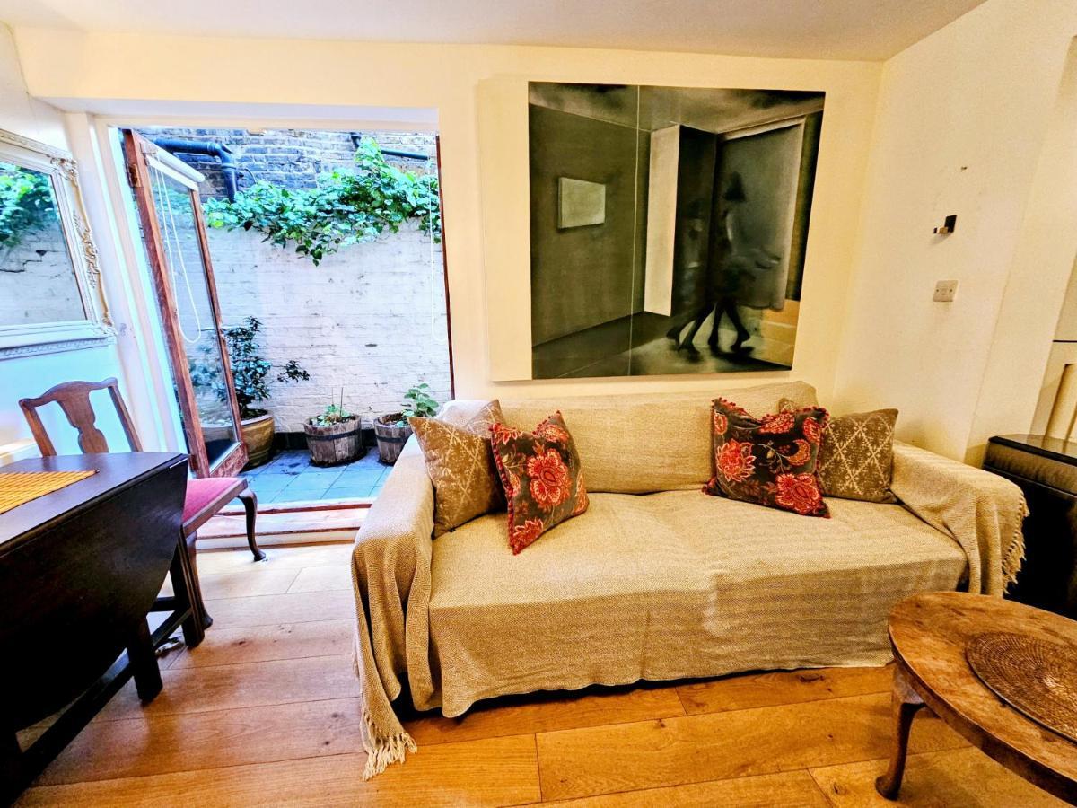 Victorian Superior Property Ξενοδοχείο Λονδίνο Εξωτερικό φωτογραφία