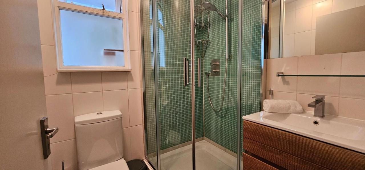 Victorian Superior Property Ξενοδοχείο Λονδίνο Εξωτερικό φωτογραφία