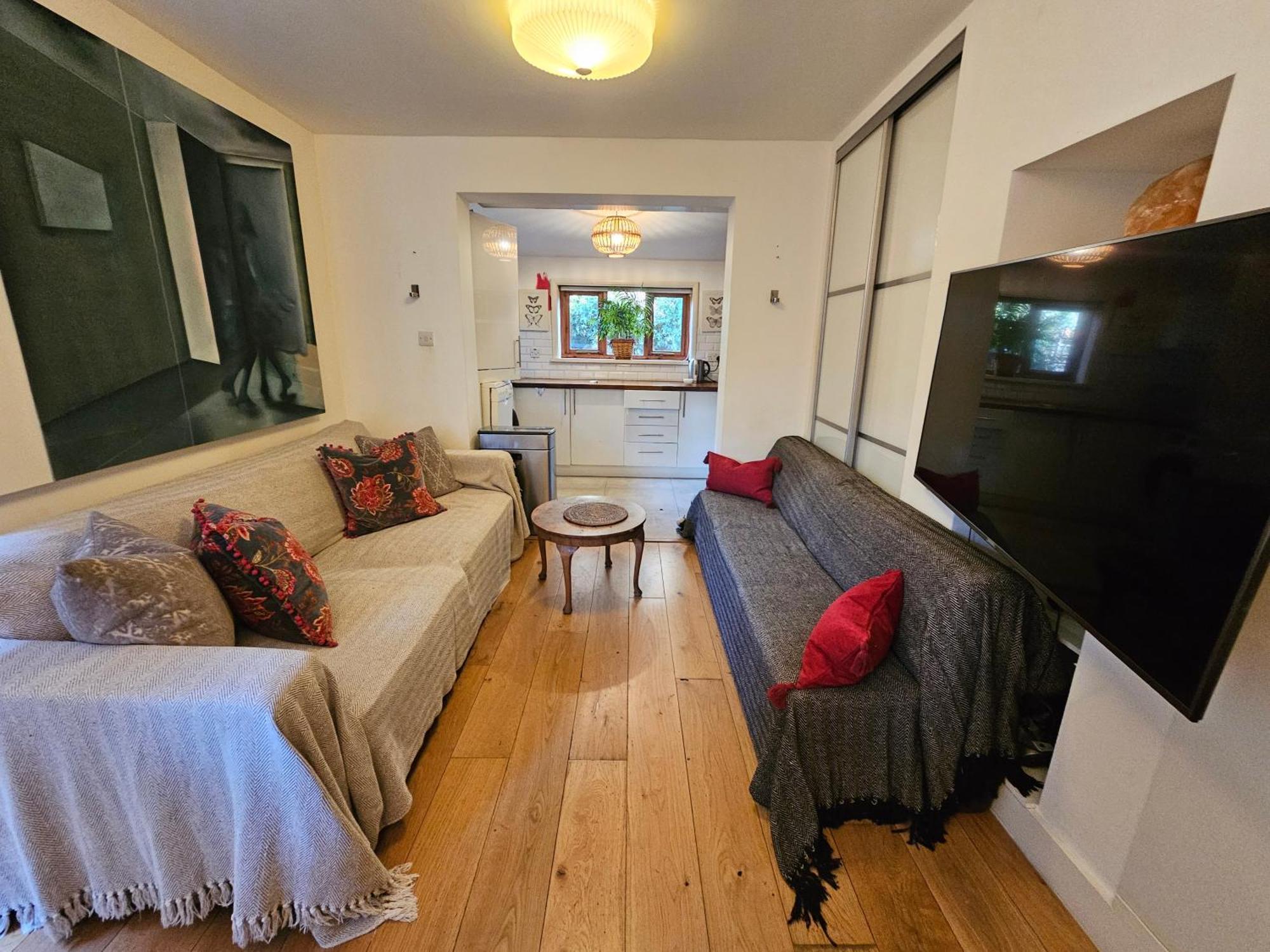 Victorian Superior Property Ξενοδοχείο Λονδίνο Εξωτερικό φωτογραφία