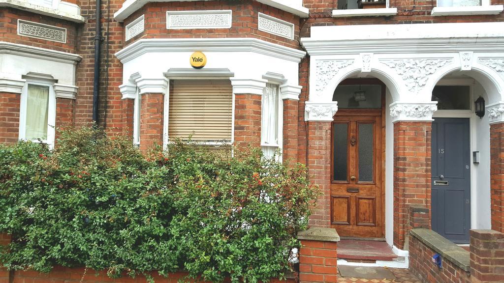 Victorian Superior Property Ξενοδοχείο Λονδίνο Εξωτερικό φωτογραφία